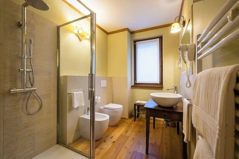 Mirtillo Alpino Casa Vacanze