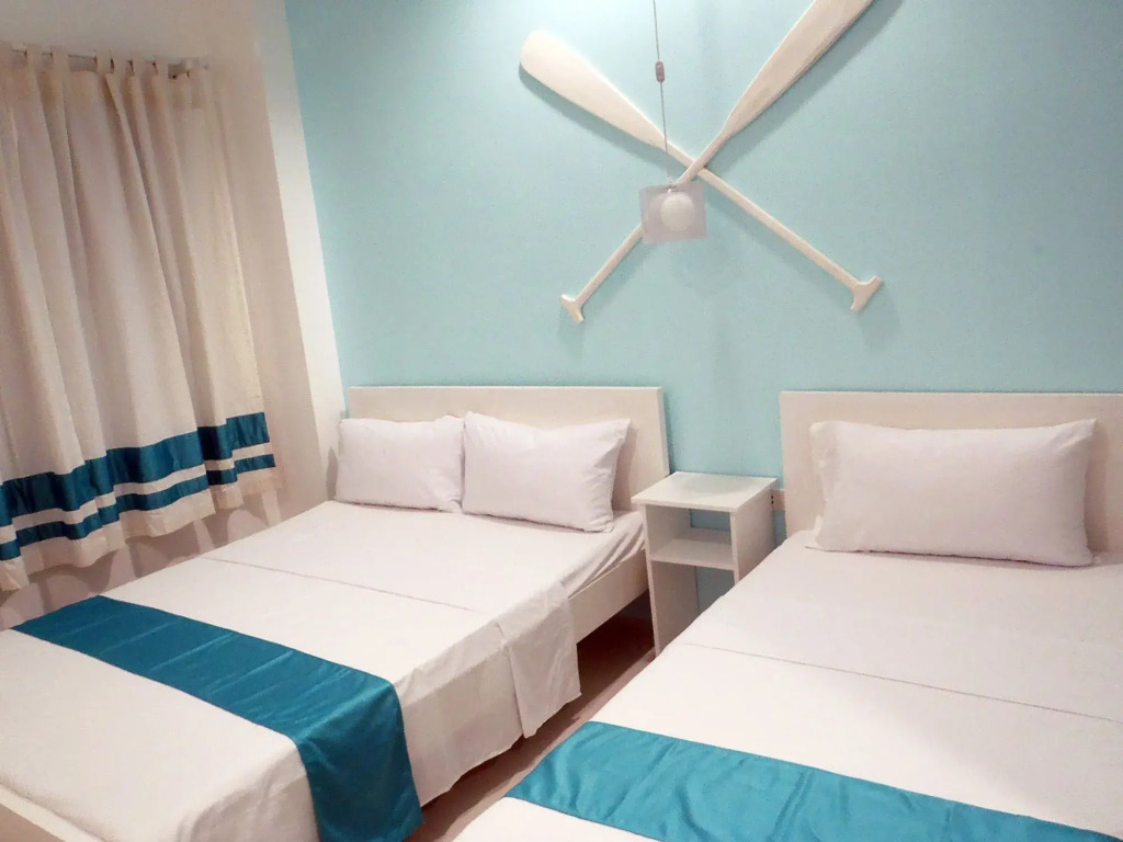 Seascape Beach Resort Oslob