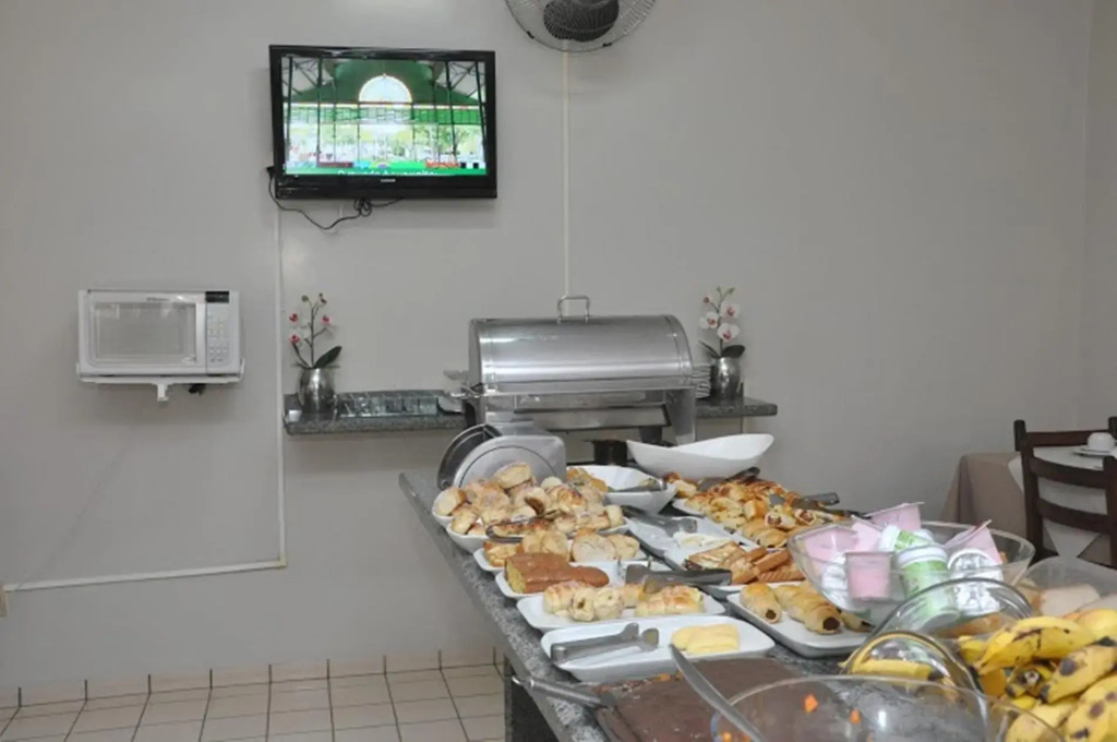 Hotel Araguatins