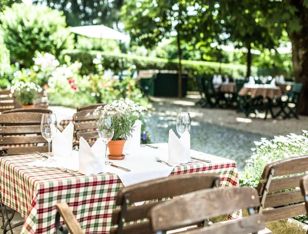 Salzburg Hotel Holznerwirt