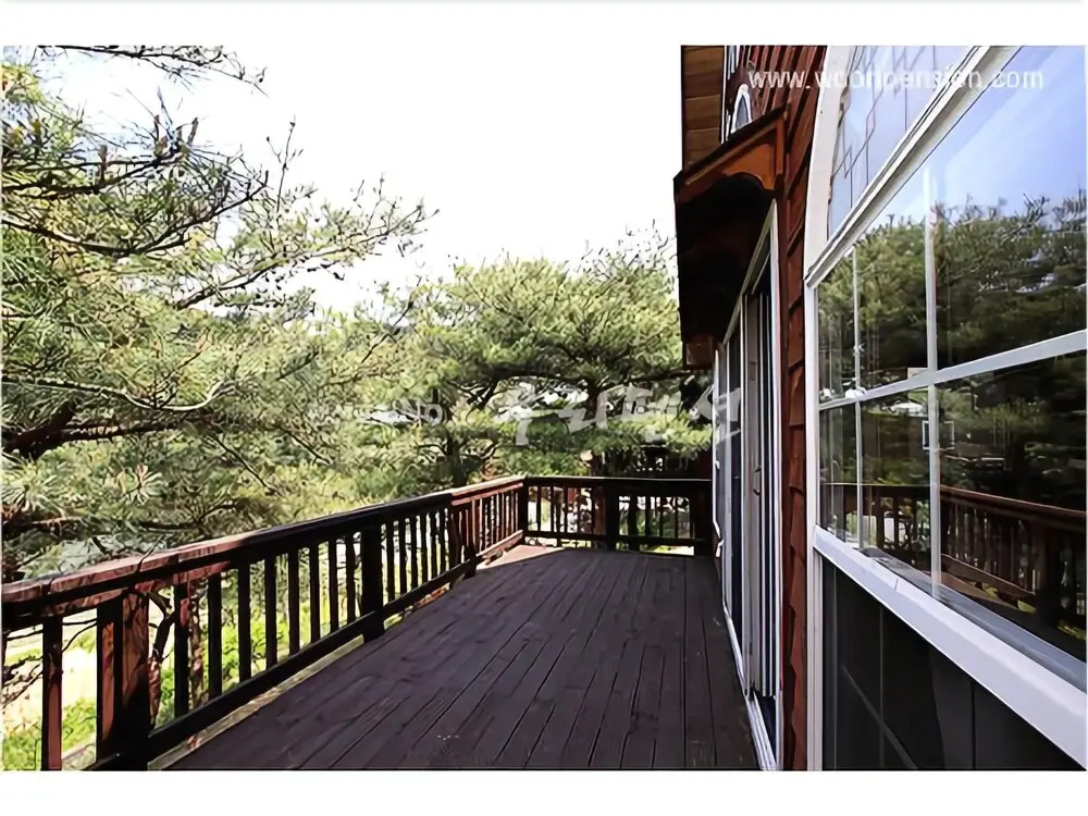 Wangju Hoam Villa Pension