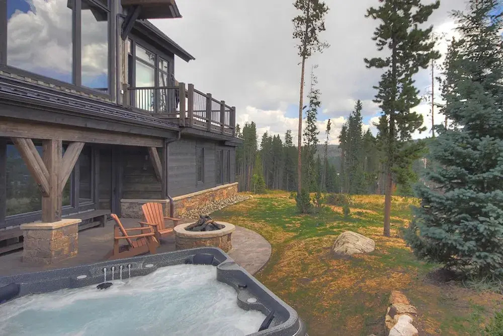 The Overlook - 6 Br Home