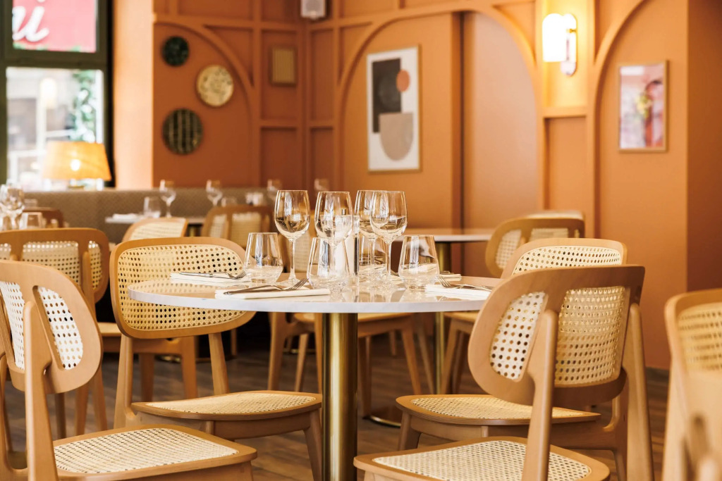 Grand Hotel dOrange, BW Signature Collection