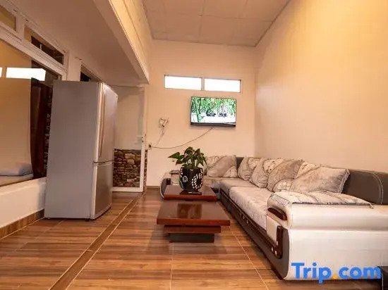 Sweet Home Dalat - Homestay