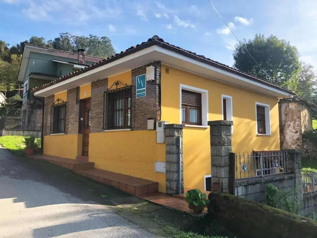 Casa Valle Cangas de Onís