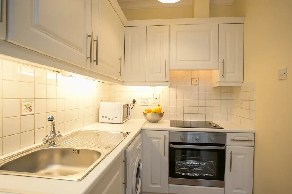 Dublin Castle Suites
