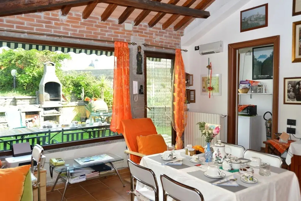 Poggio Giudio B&B
