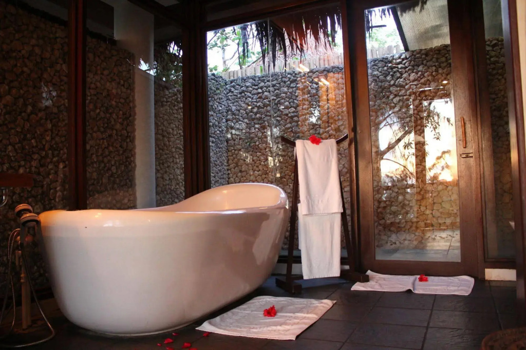 Mandala Spa & Resort Villas