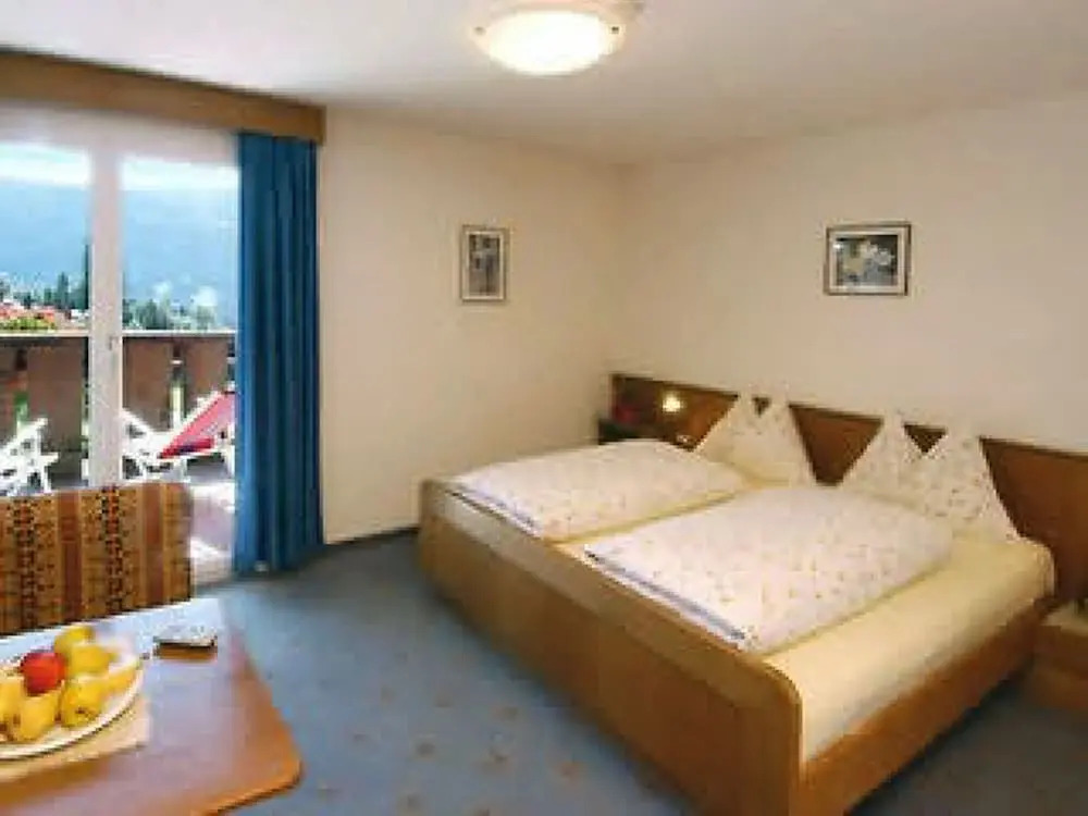 Hotel Tirolerhof