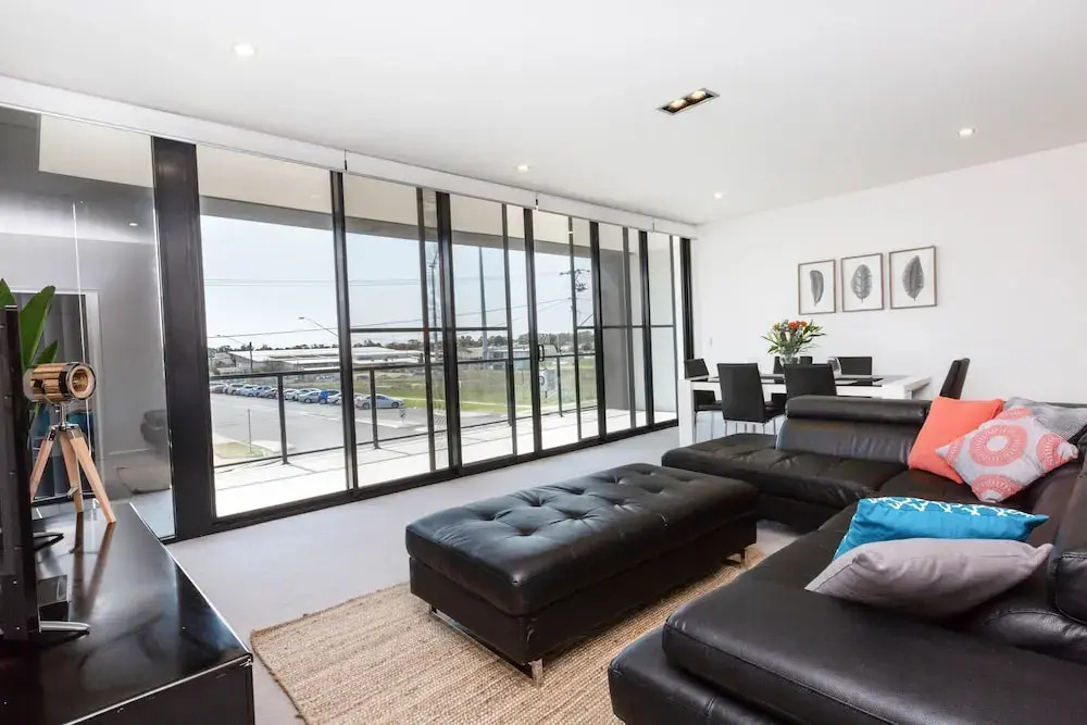 Brand New Executive Apartment