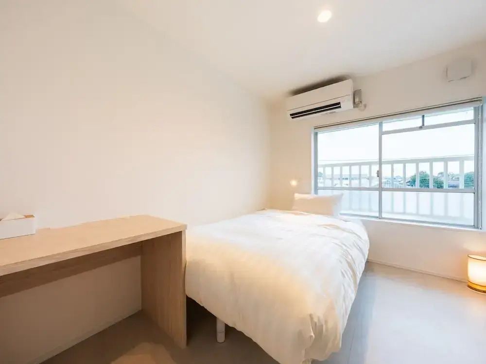 Hotel Meguri