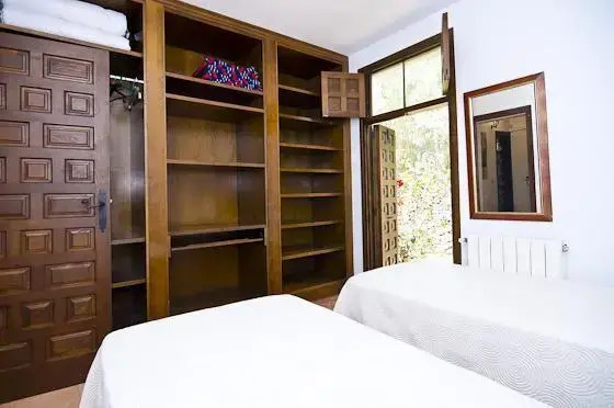 Apartment with mountain view, near the beach in Benissa
