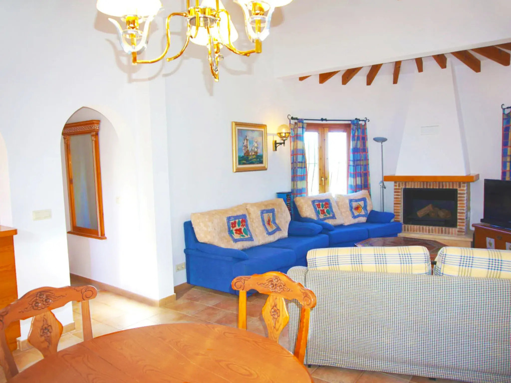 Holiday Home Gabi by Interhome