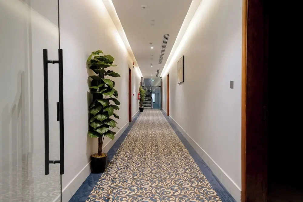 Namar Home Serviced Apartment - Tuwaiq