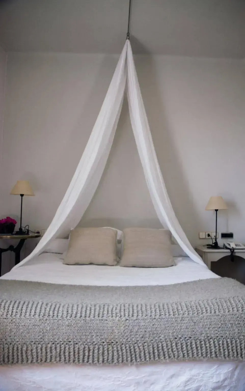 Hostal de la Plaça - Hotel Boutique