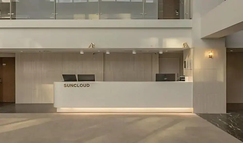 Sun Cloud Hotel