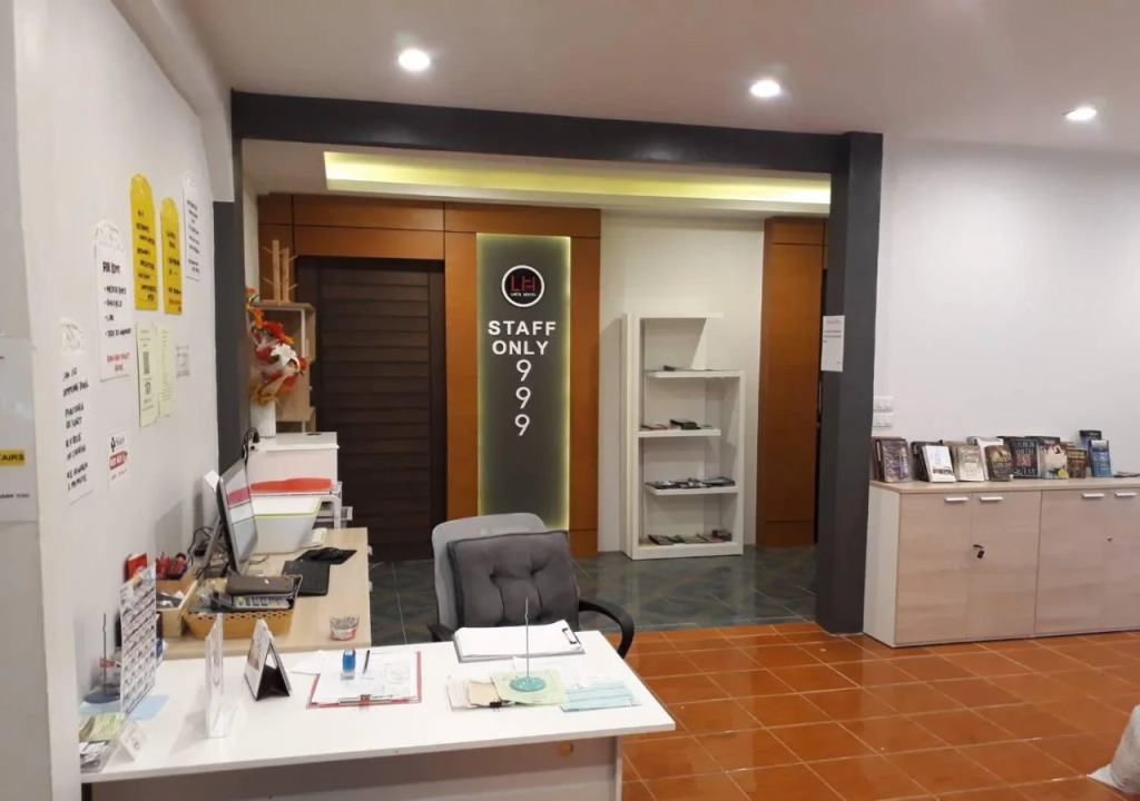 Lanta Hostel