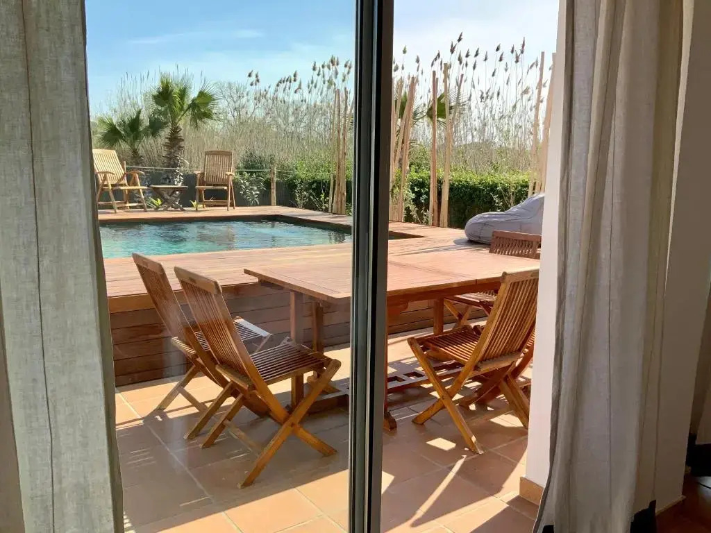Villas Empúries, Garden & Private Pool