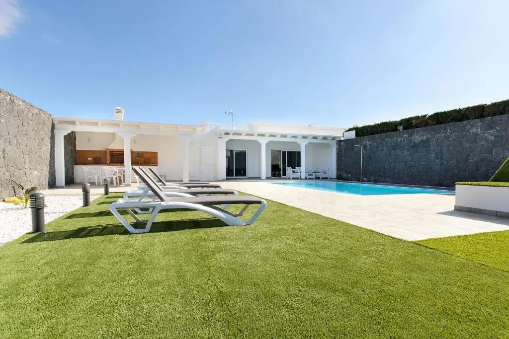 Casa Mercedes