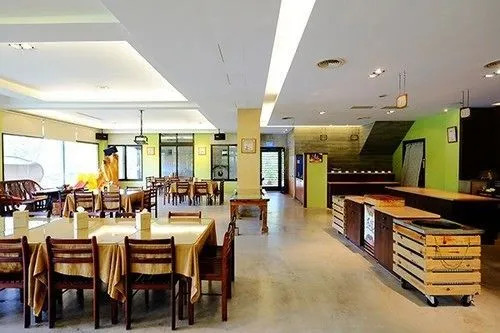 FU Xuan Villa