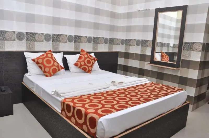 Addhuri Comforts Hotel