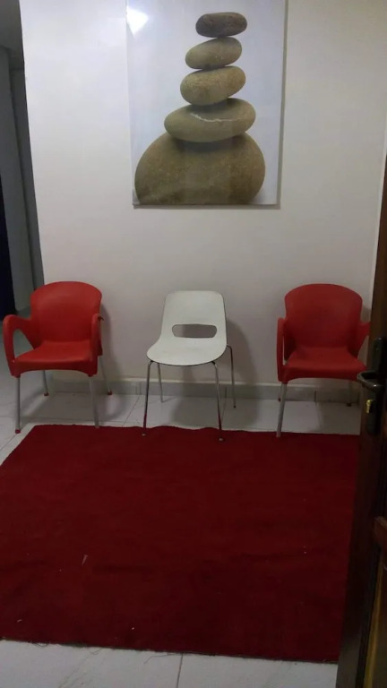 Paris  Résidence