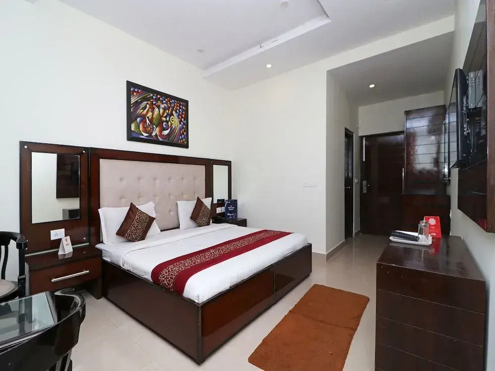 OYO 1617 Palm Retreat