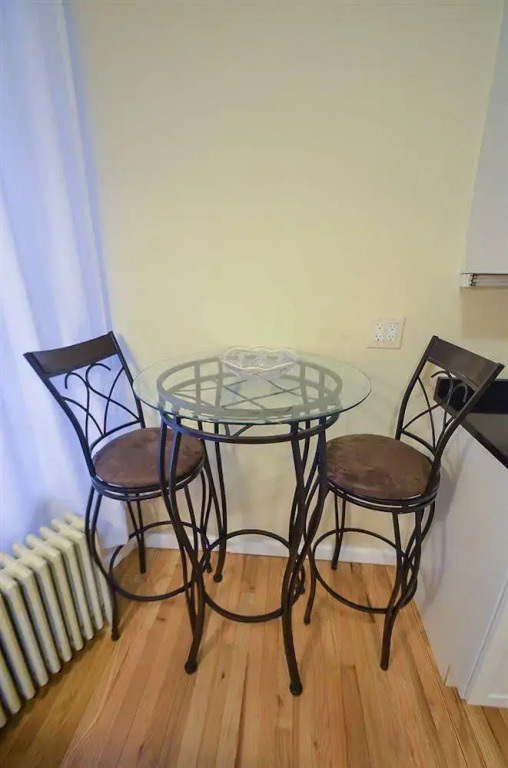 West Side Apartment