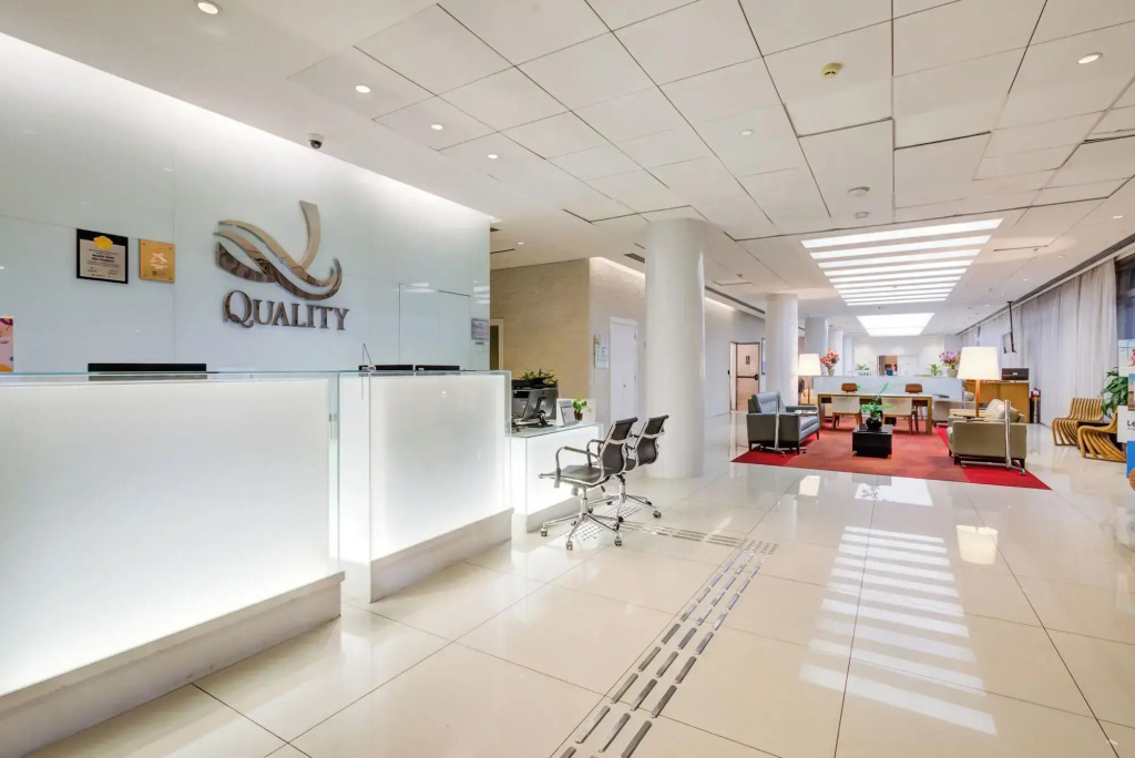 Quality Hotel São Caetano