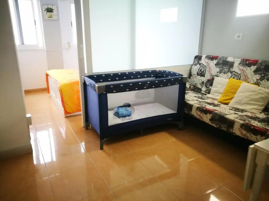Casa del Sol 1