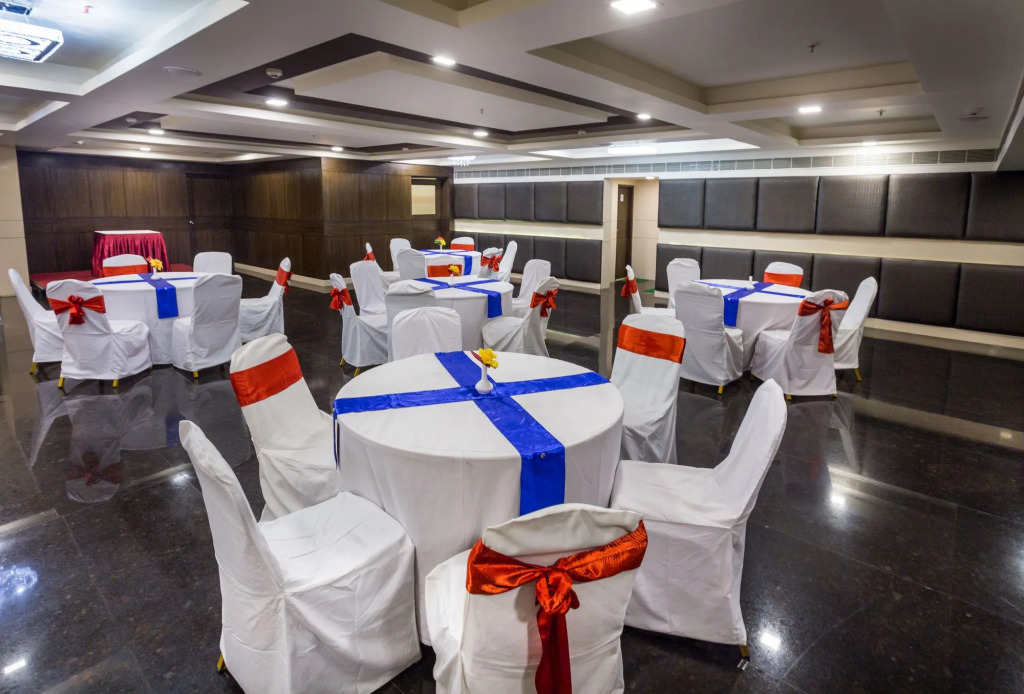 Cygnett Inn Ramachandra