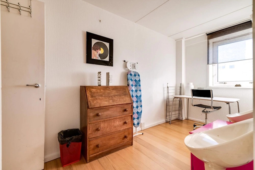 Cosy Battersea Flat