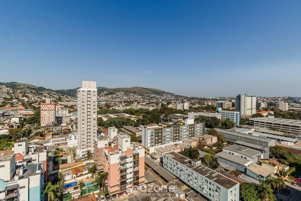 Studio Completo ao Lado da PUCRS c/ Garag CON1506