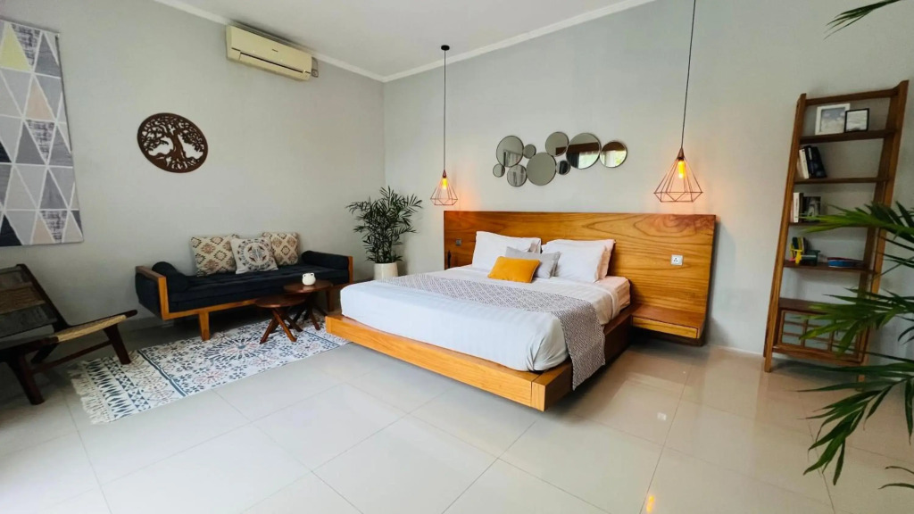 Villa Voyage 5