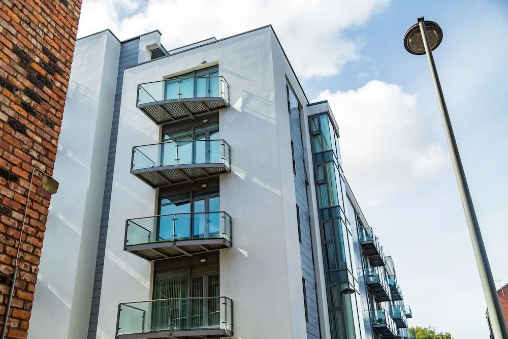 Kent Street - Apt 2