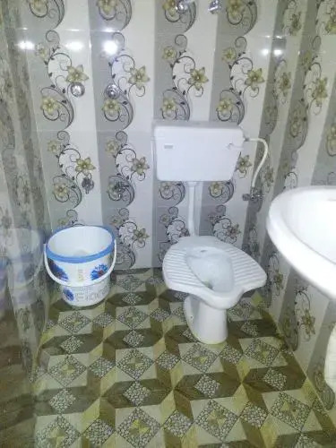 New World Guest House