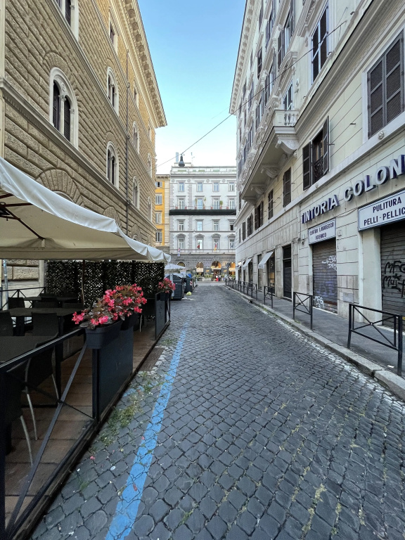 AD Cavour Luxury Rooms - by AD Roma