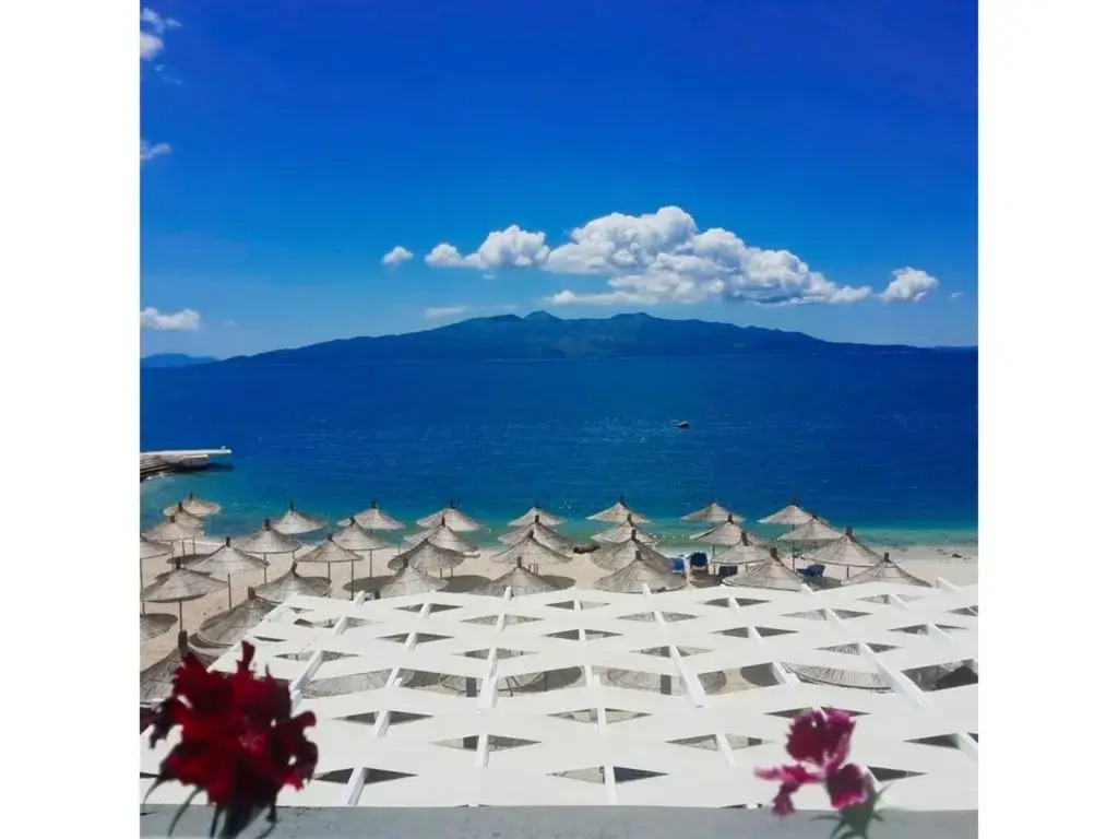 Flora Apartments Sarande