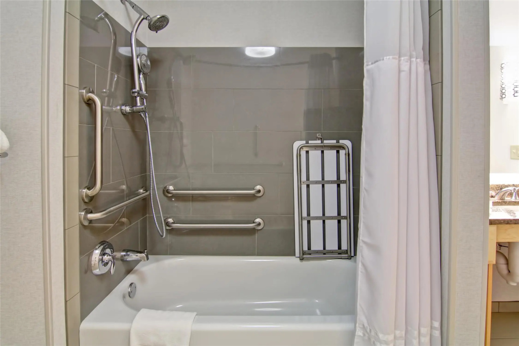 Homewood Suites by Hilton Stratford