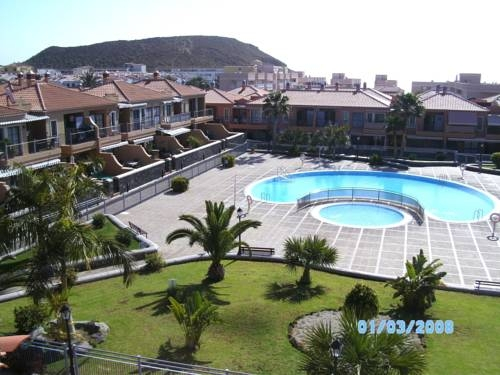 Apartamentos Atlantico II