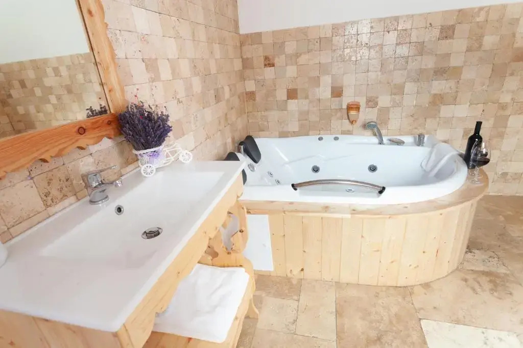 Vila Belcin Spa&Retreat