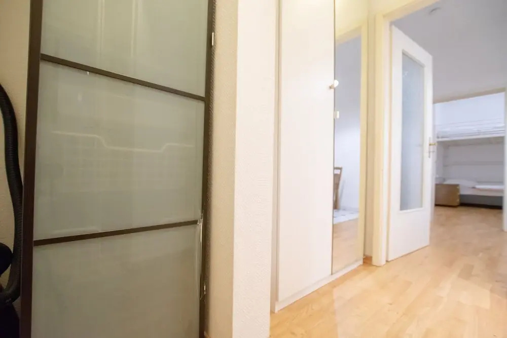 Tolstov-Hotels Large Central Apartment