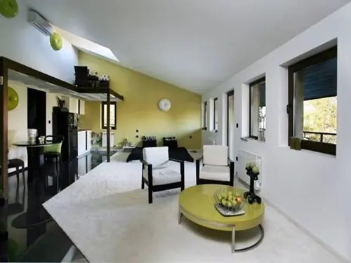 Vila 6aTo Hotel & Wellnes