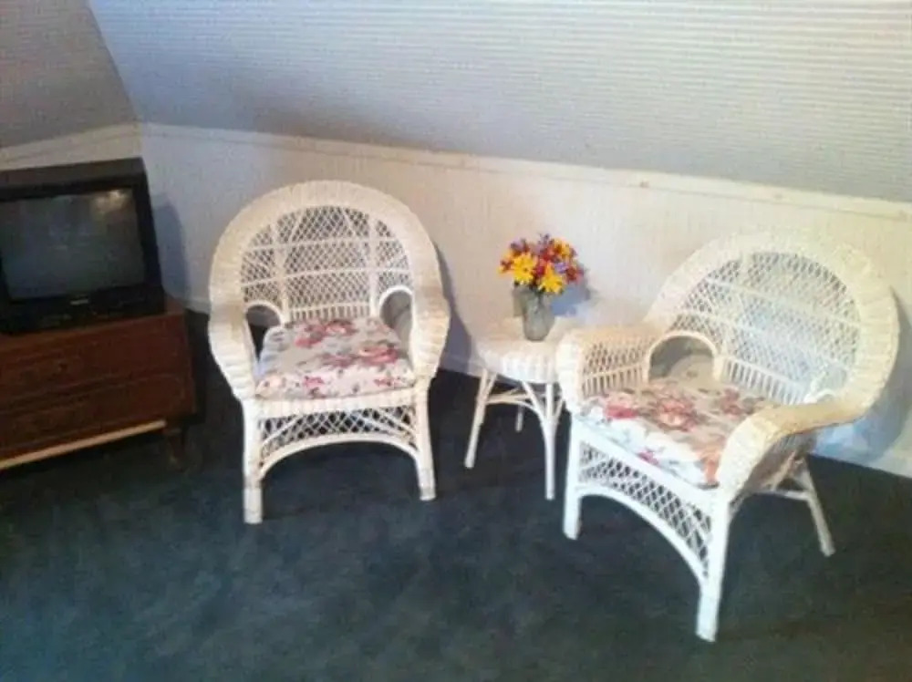 Banner Haven B&B and Cabin Rentals