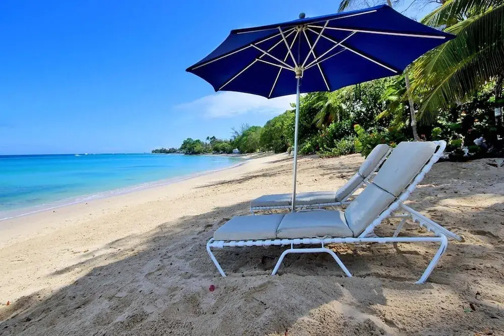 Little Seascape by Blue Sky Luxury