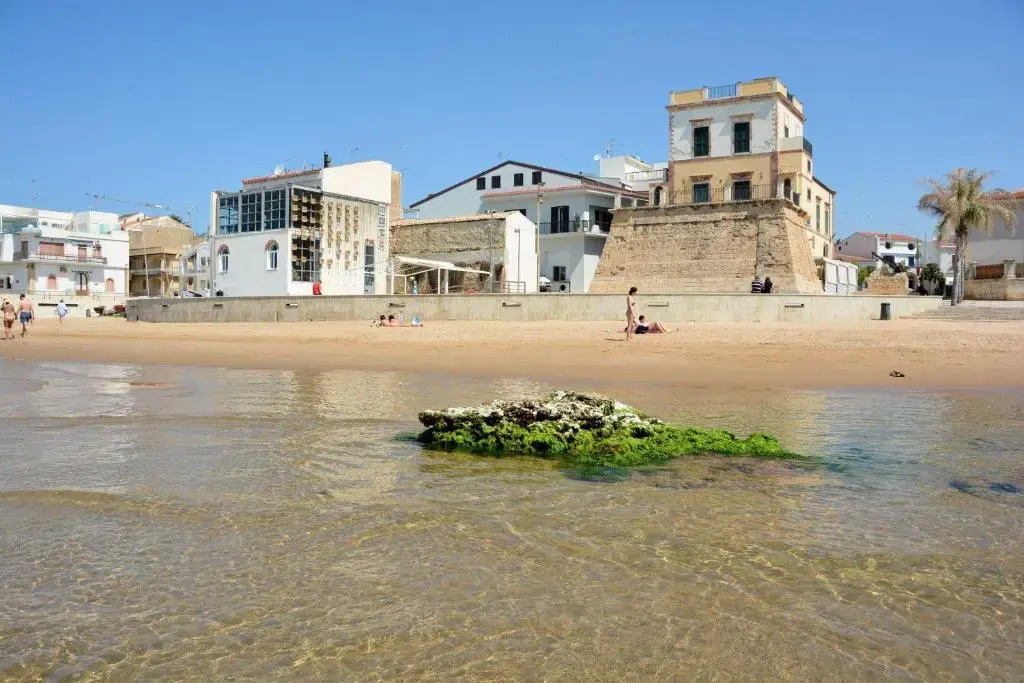 Fly Home Sicily