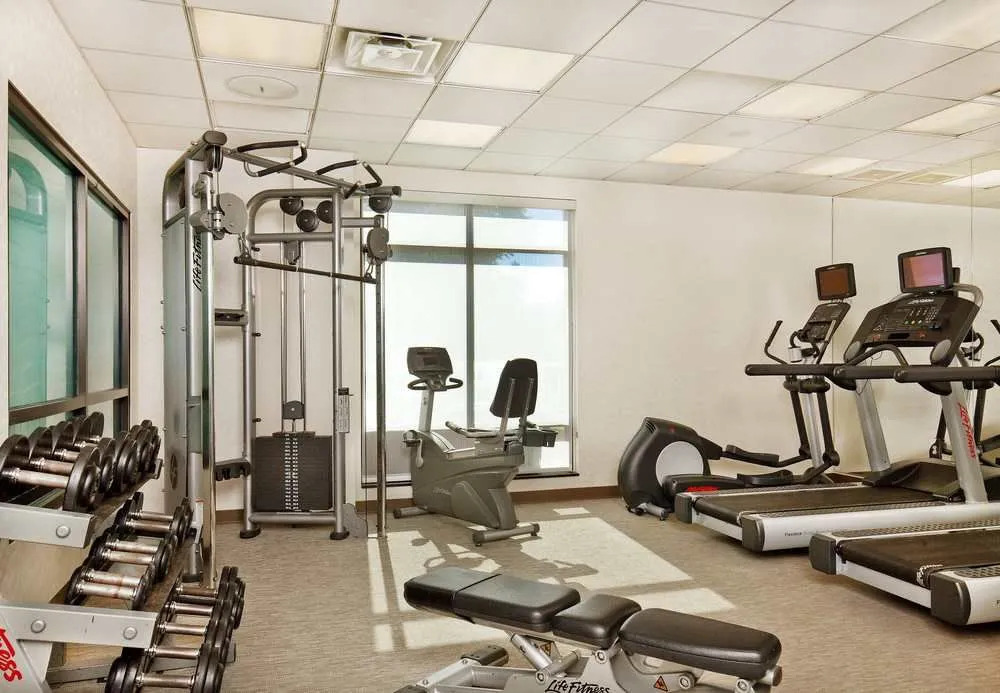 SpringHill Suites Chesapeake Greenbrier