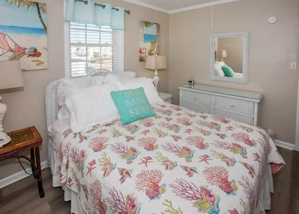 Banana Bay Bungalow 3