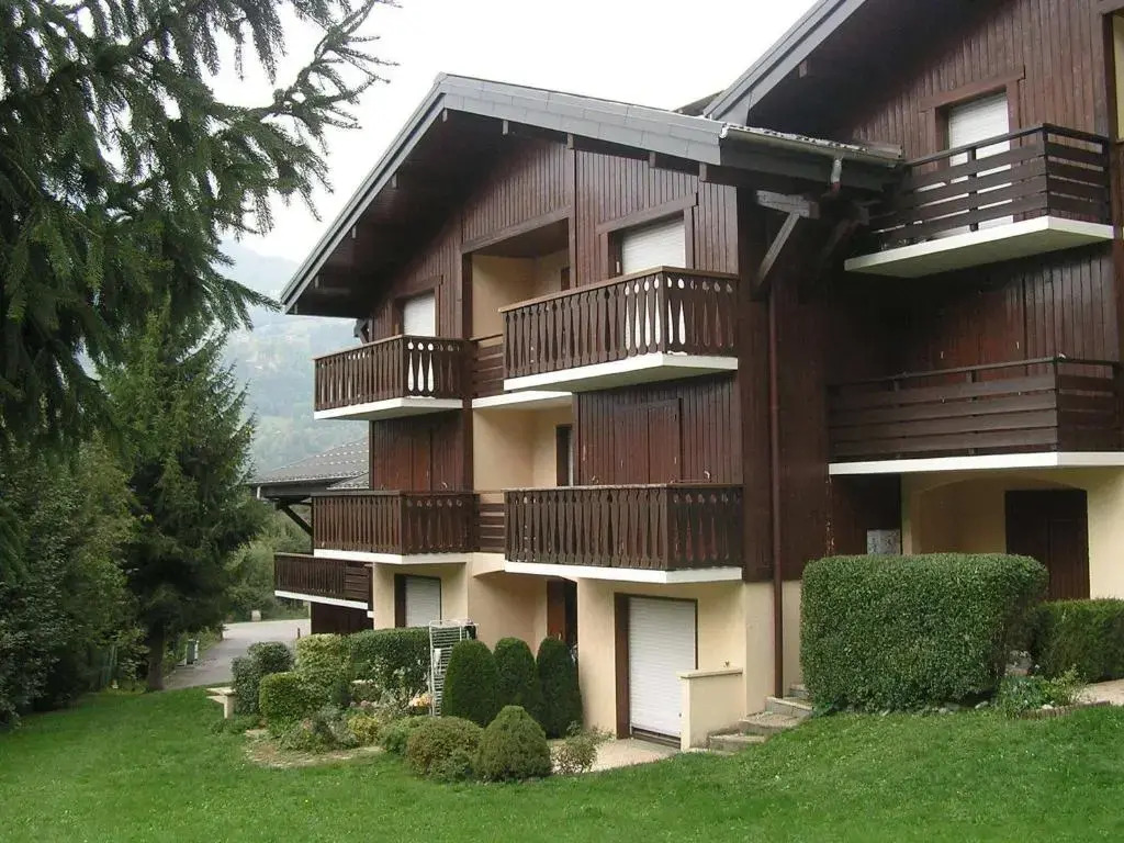 Studio cabine 4 pers proche télécabine avec Wi-Fi - FR-1-642-30