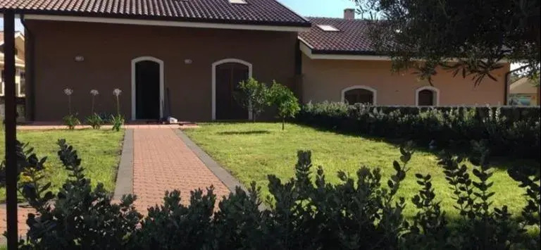 Il Parco di Aci